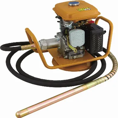 Sewa Vibrator Cor Engine Jogja